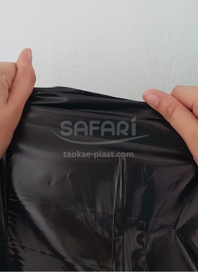plastic sheet