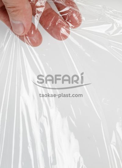plastic sheet