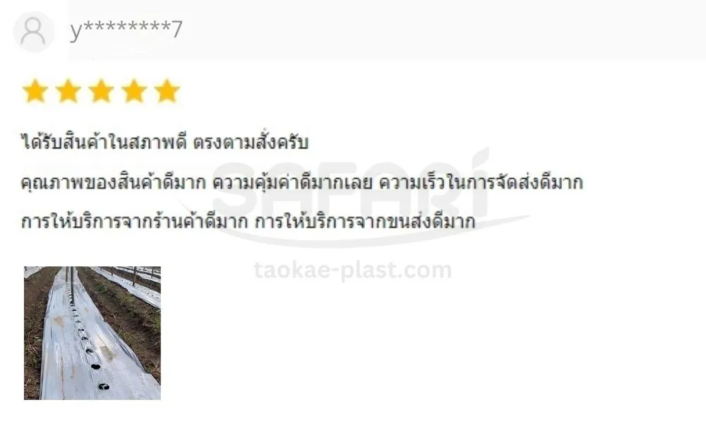 พลาสติกคลุมดิน