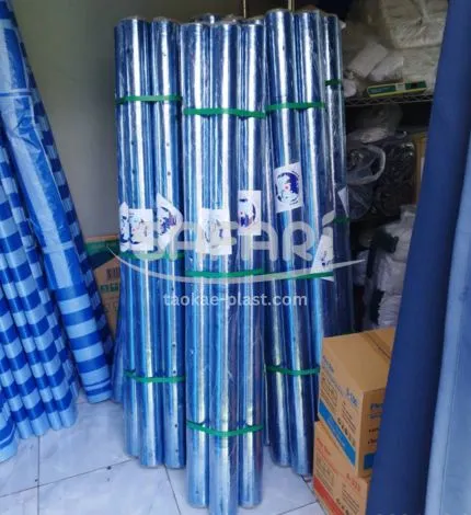 พลาสติกใส